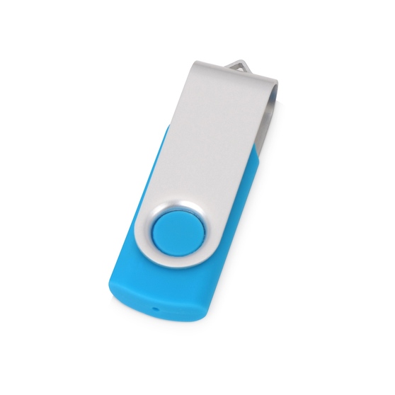 Флеш-карта USB 2.0 16 ГБ «Квебек»