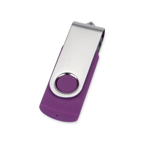 Флеш-карта USB 2.0 16 ГБ «Квебек»