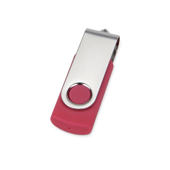 Флеш-карта USB 2.0 32 ГБ «Квебек»