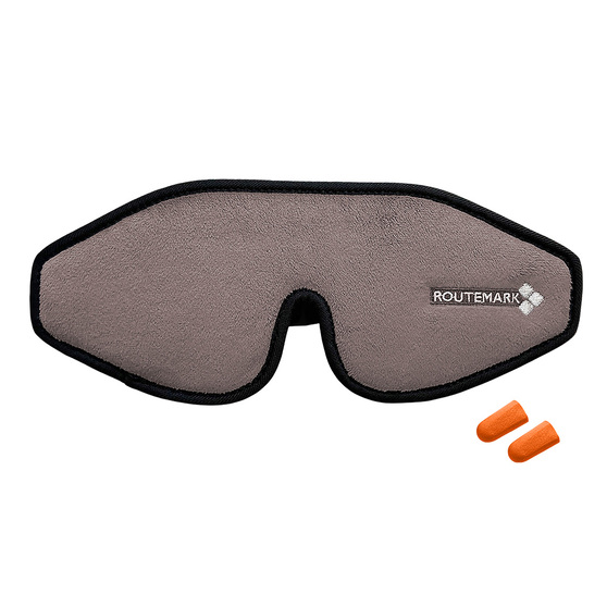 3D Маска для глаз «Эволюция», M/L