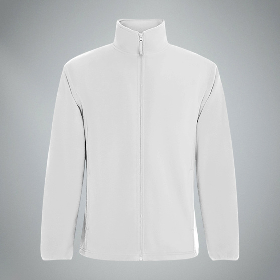 Куртка флисовая «New Artic», мужская