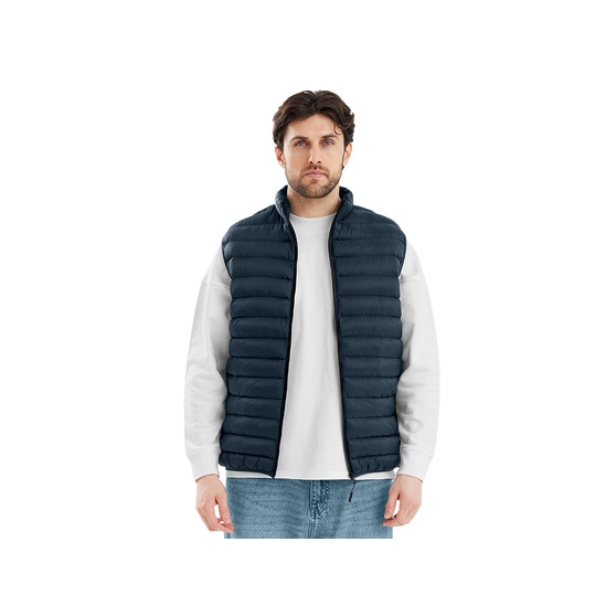 Стеганый жилет «Uniqloud», мужской
