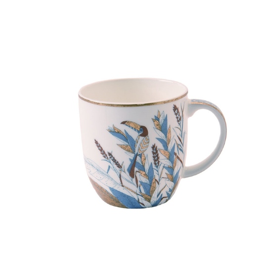 Кружка «CUP 2 WHT»