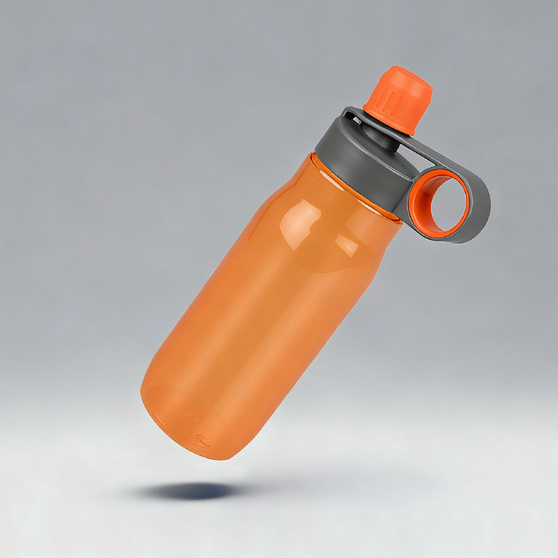 Бутылка для воды «Stayer»