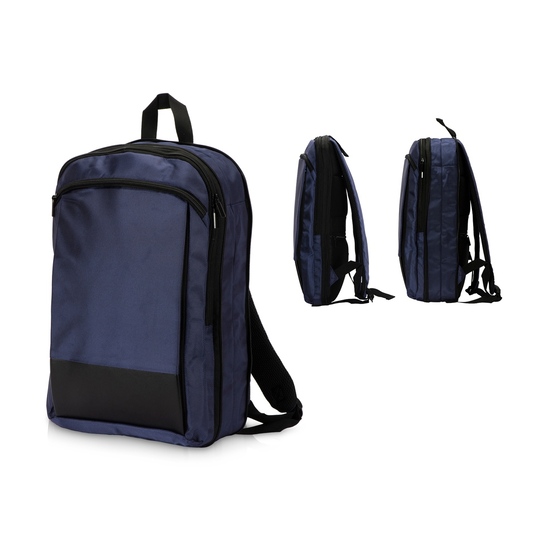Расширяющийся рюкзак Slimbag для ноутбука 15,6"