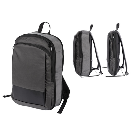 Расширяющийся рюкзак Slimbag для ноутбука 15,6"