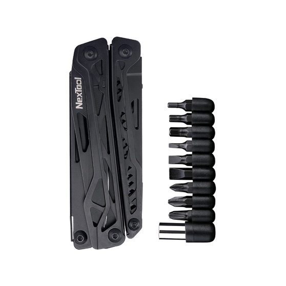Мультитул Nextool Black Knight