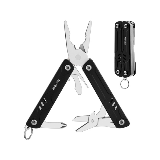 Мультитул NexTool Mini Sailor Pliers Lite