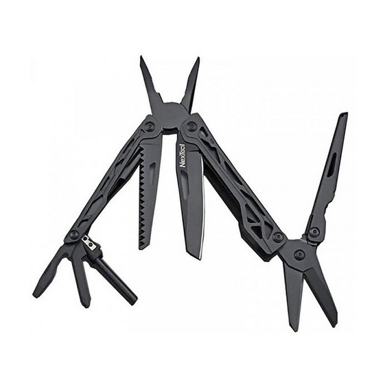 Мультитул Nextool Multifunctional Knife
