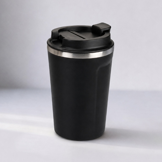 Термокружка «CAFÉ COMPACT»