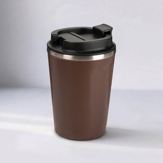Термокружка «CAFÉ COMPACT»