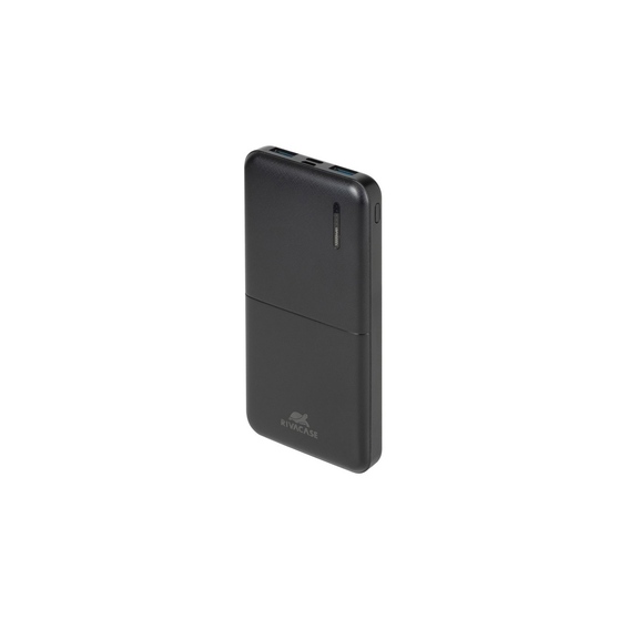 Внешний аккумулятор с быстрой зарядкой QC/PD VA2532, 10000 mAh