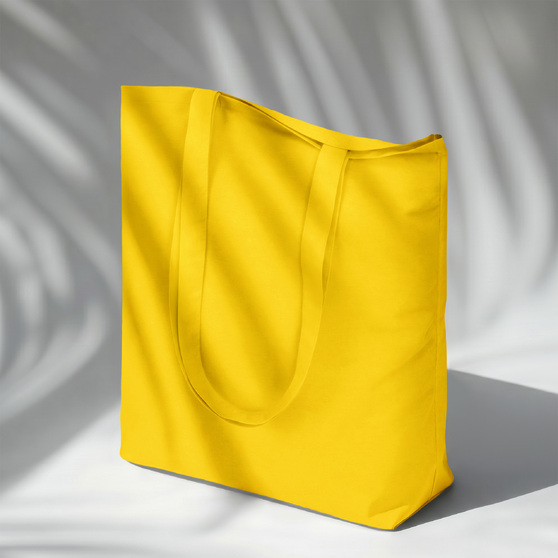 Сумка из хлопка «Carryme 140», 140 г/м2