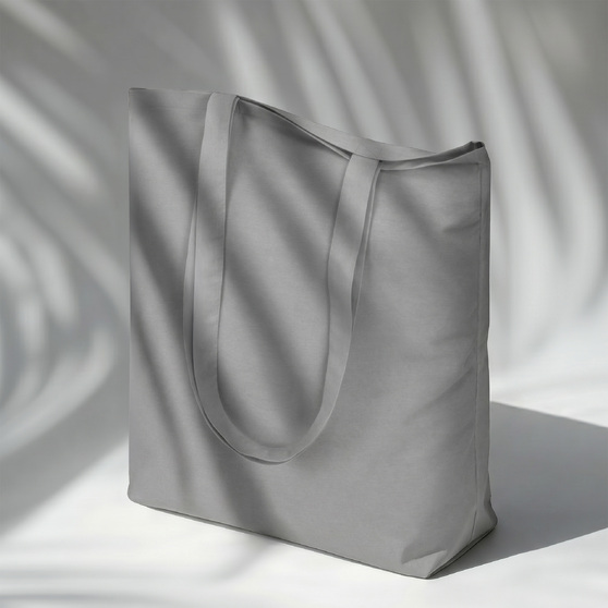 Сумка из хлопка «Carryme 140», 140 г/м2