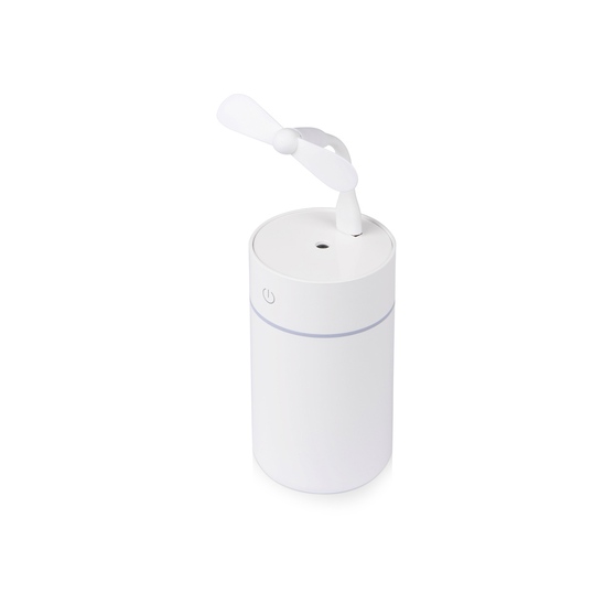 USB увлажнитель воздуха с двумя насадками «Sprinkle»