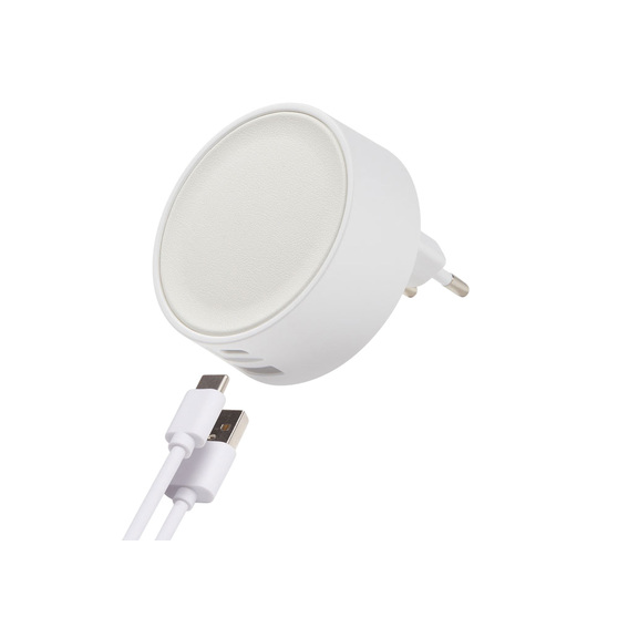Адаптер питания USB Poweron