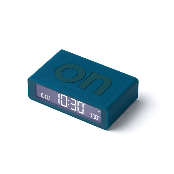 Часы настольные Flip Mini