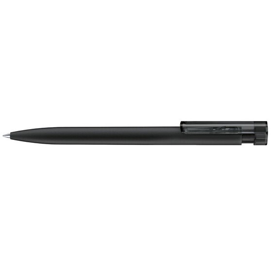 2015 ШР Liberty Soft Touch clip clear черный black