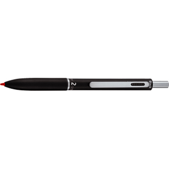 2081 Mini- 2-Action-Pen черный