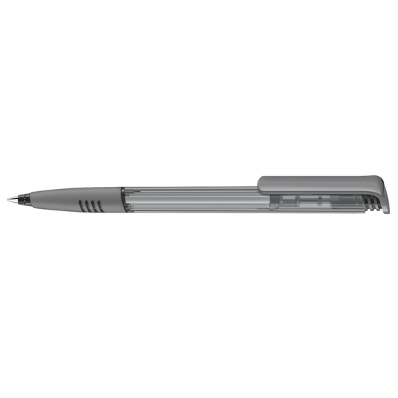 2234 ШР сп Super Hit clear soft grip zone серые Cool Gray 9