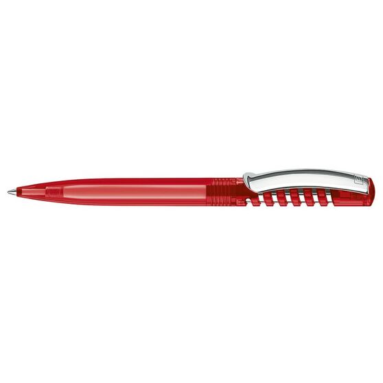 2410 ШР сп New Spring Clear clip metal красный 186