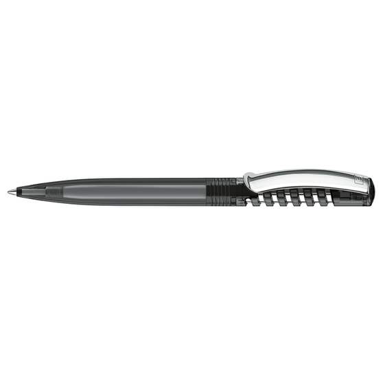 2410 ШР сп New Spring Clear clip metal темно-серый 445