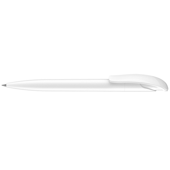2416 ШР сп Challenger Polished белый white