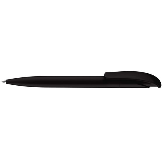 2416 ШР сп Challenger Polished черный black