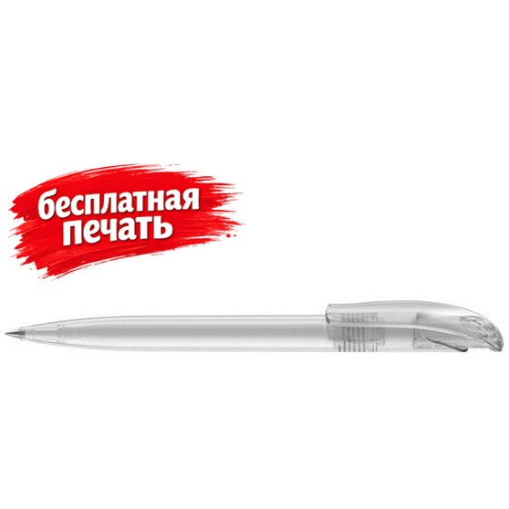 2418 ШР  Challenger Frosted белый white