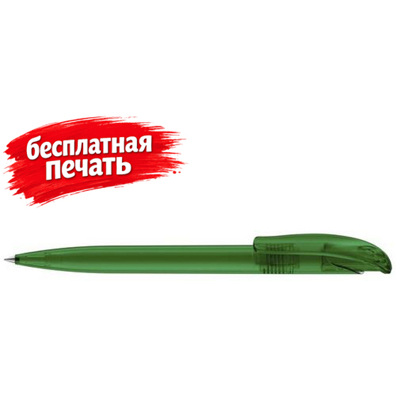 2418 ШР  Challenger Frosted зеленый 347
