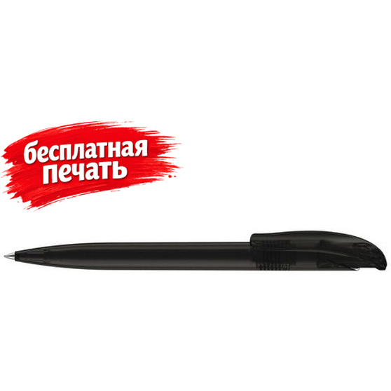 2418 ШР  Challenger Frosted черный Black