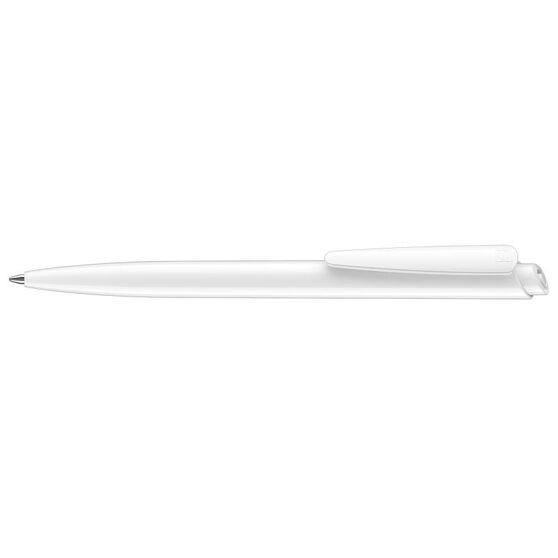 2600 ШР сп Dart Polished белый white