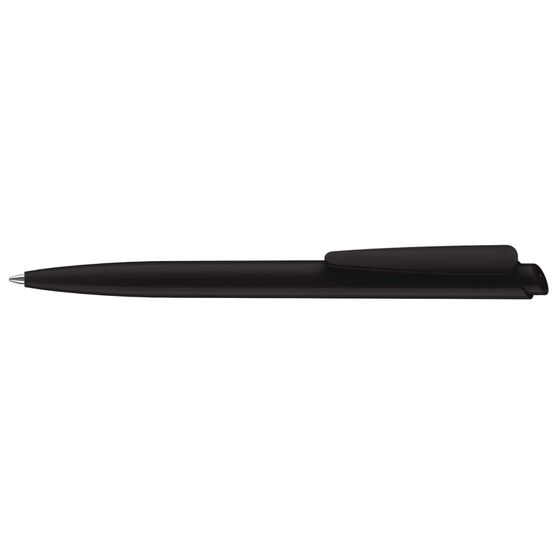 2600 ШР сп Dart Polished черный black