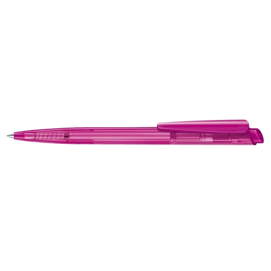 2602 ШР сп Dart Clear розовый Rhod Red