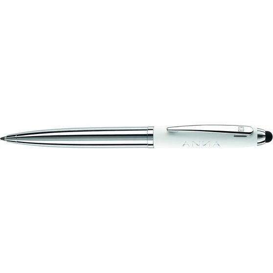 2754 ШР Nautic Touch Pad Pen белый