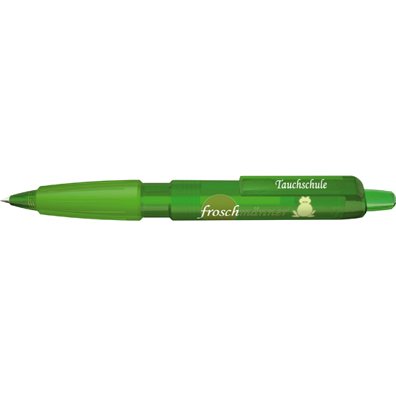 2775 Big Pen XL Frosty зеленый/зеленый