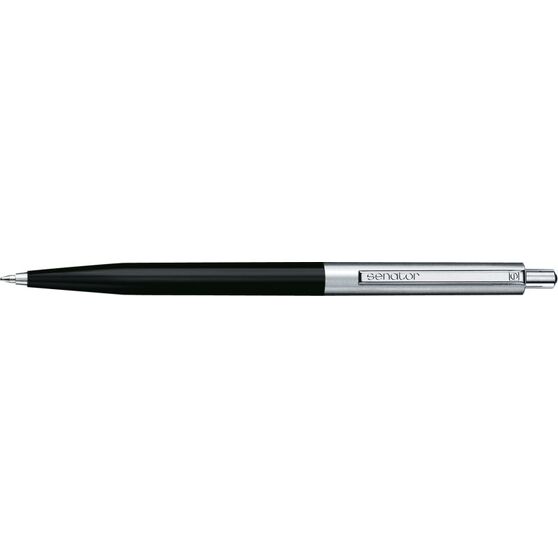 2866 ШР Point Polished Metal черный black