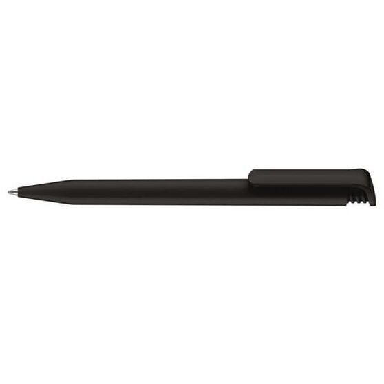 2883 ШР сп Super-Hit Polished черный black