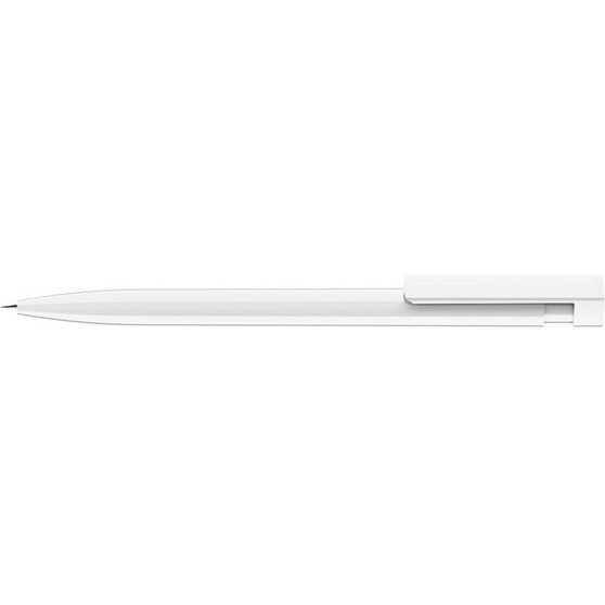 2915 ШР Liberty Polished белый White
