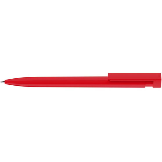 2915 ШР Liberty Polished красный 186