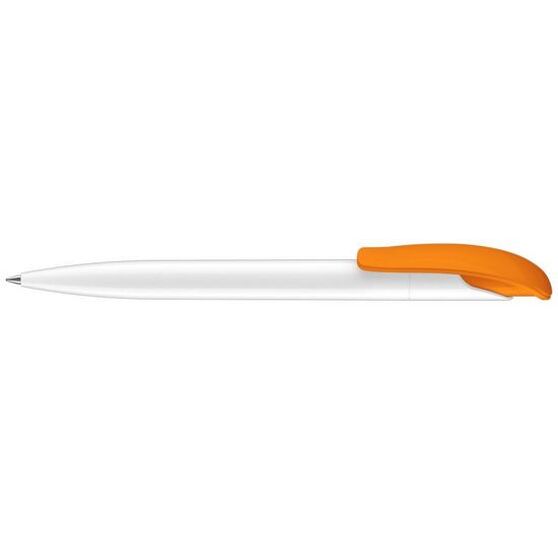 2957 ШР сп Challenger Basic Polished белый/оранжевый 151