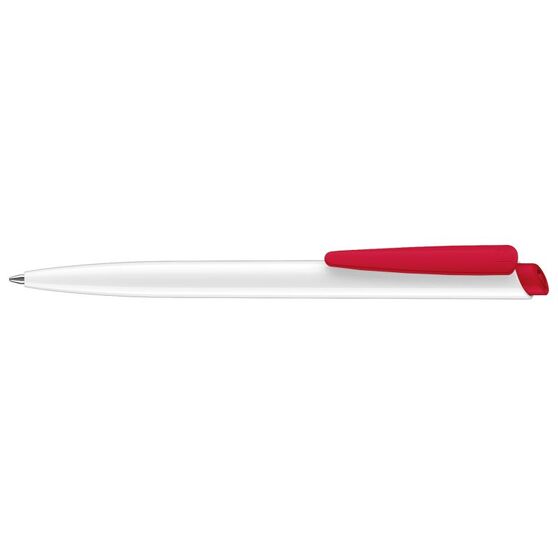 2959 ШР сп Dart Basic Polished белый/красный 186