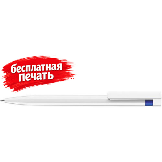 2993 ШР Liberty Basic Polished белый/т.синий 2757