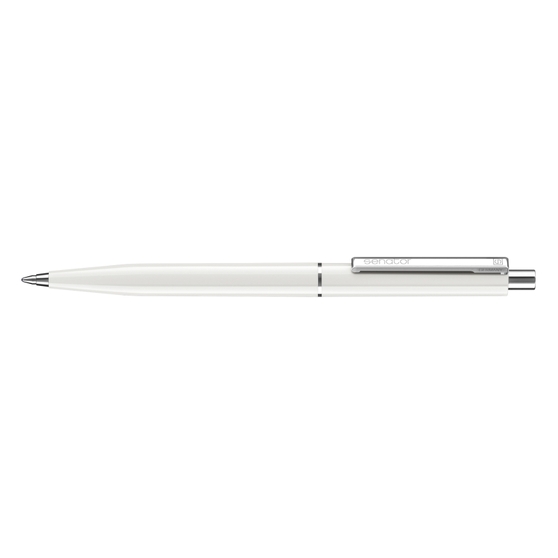 3217 ШР Point Polished белый white