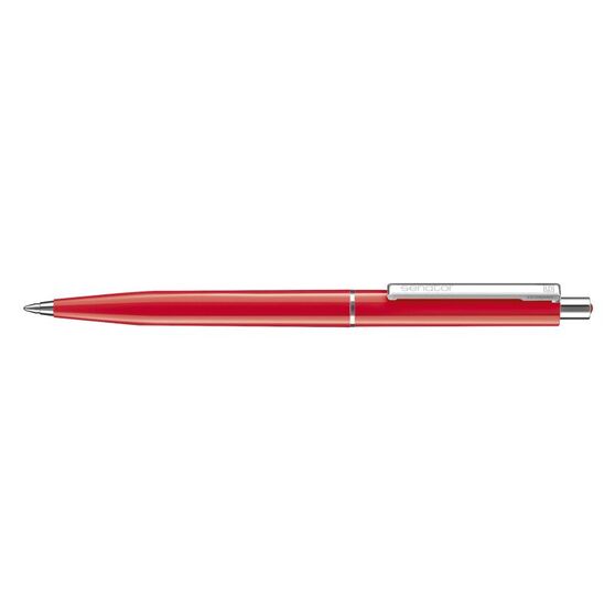 3217 ШР Point Polished красный 186