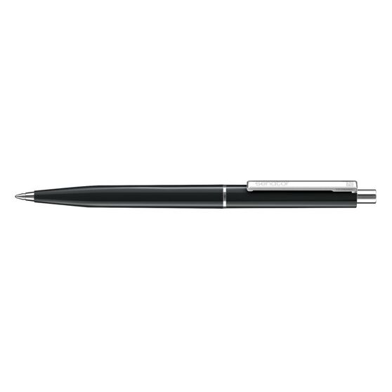 3217 ШР Point Polished черный black