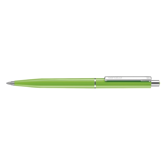 3217 ШР Point Polished салатовый 376