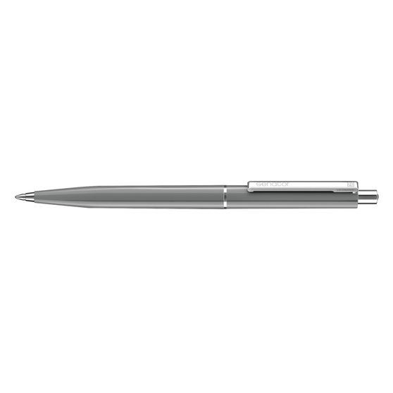 3217 ШР Point Polished серый Cool Gray 9