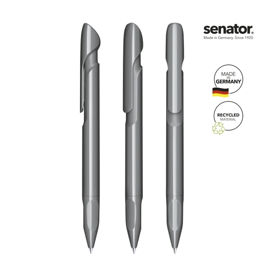 3273 ШР Evoxx Polished Recycled серый Cool  Gray 9