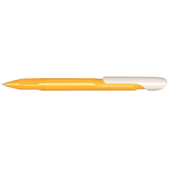 3274 ШР Evoxx Duo Polished Recycled желтый 7408/белый